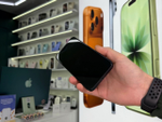 iPhone 15 Pro Max, 512 ГБ, SIM + eSIM б/у