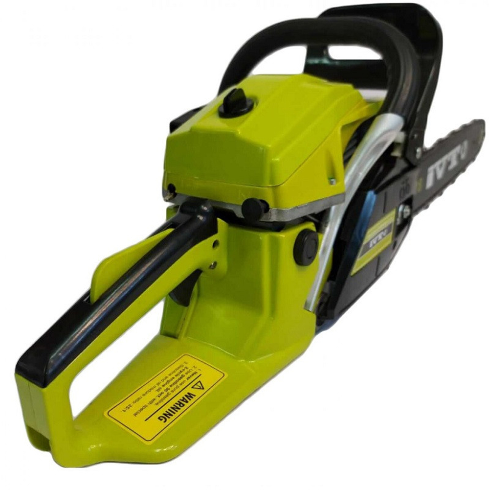 Пила цепная электрическая IVT GCHS-45