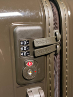 Чемодан Rimowa, арт. 465427777
