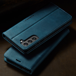 Чехол-книжка CaseMe RFiD Samsung Galaxy S22