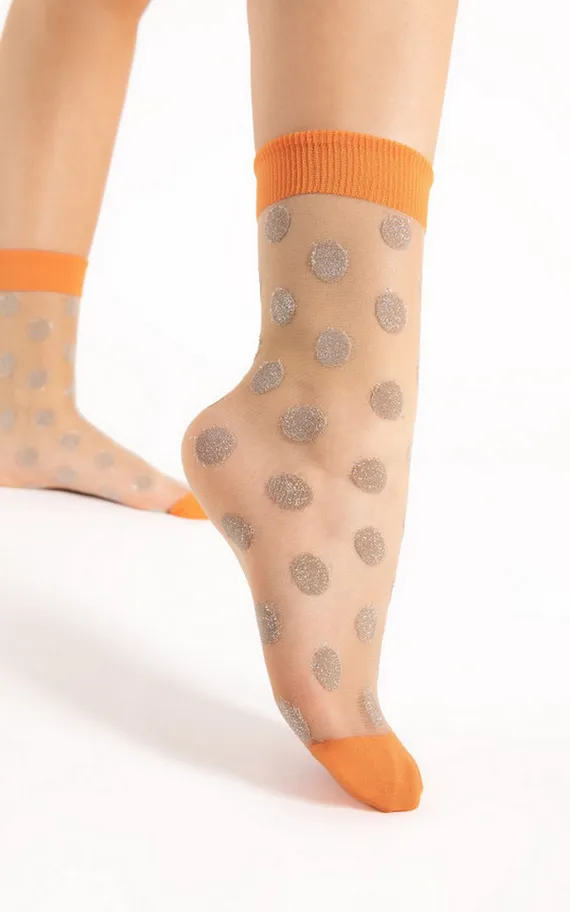 1149/G FAME 15 DEN Носки женские