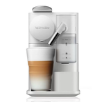 Кофеварка капсульная DeLonghi Nespresso EN510.W (q)