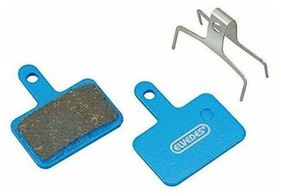 6854, Органические тормозные колодки Elvedes для Shimano/ Tektro / Rst