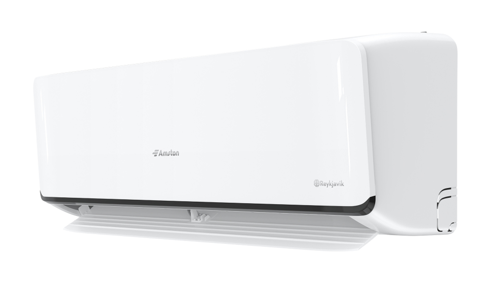 Сплит-система кондиционер Amston серии Reykjavik AAC-24MR на 71 м²