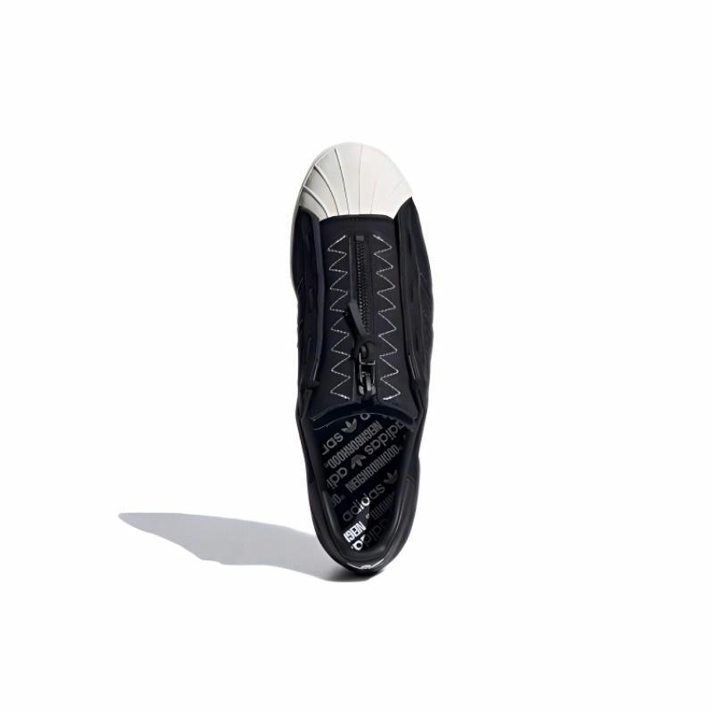 Кроссовки Neighborhood X Adidas Originals Superstar 80S