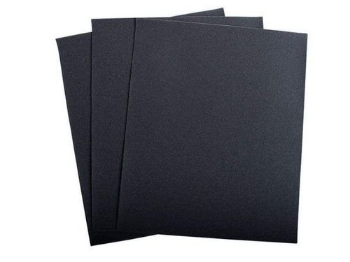 Шлифовальная бумага водост 230*280 зерно 240 (10 шт)