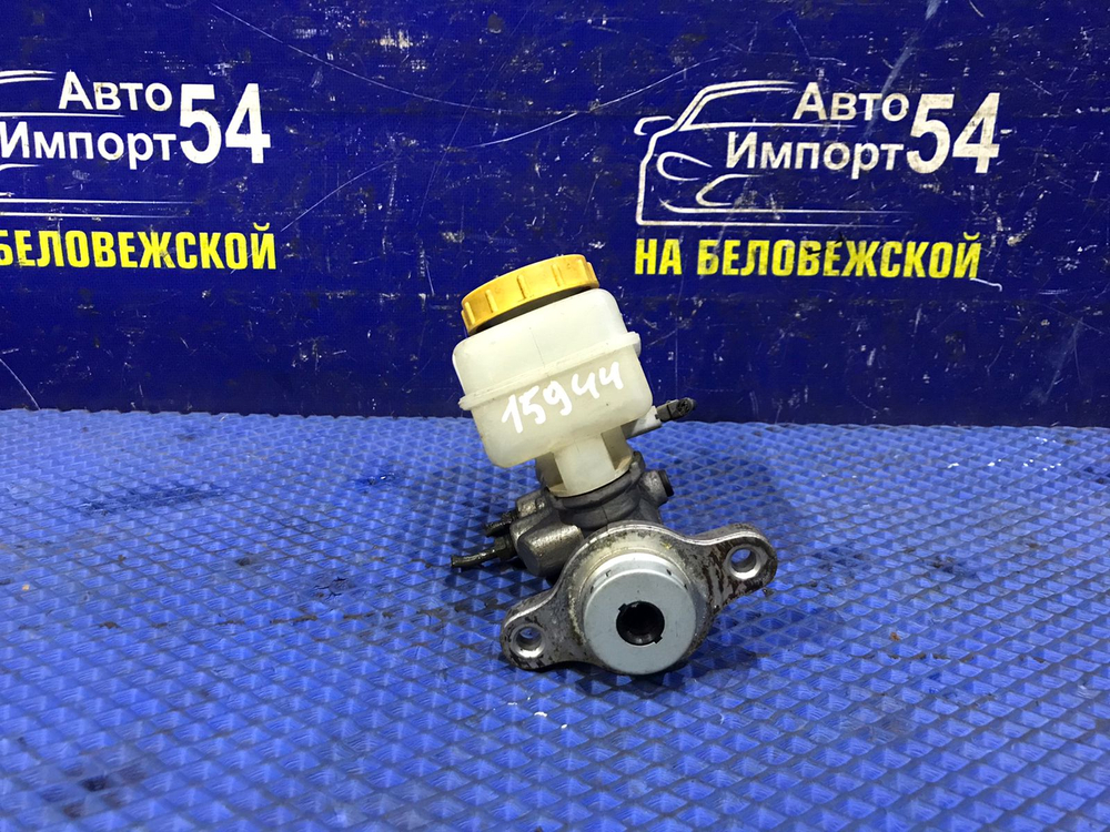 Главный тормозной цилиндр NISSAN TERRANO 1999-2002