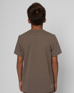 ОДЕЖДА ДЛЯ ТЕННИСА Мальчики, Футболка BIDI BADU PARIS CHILL 2025 .