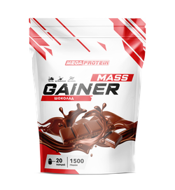 MASS GAINER (MegaProtein)