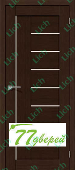 3D-Graf Porta X Порта-29 3D Bravo Межкомнатные двери