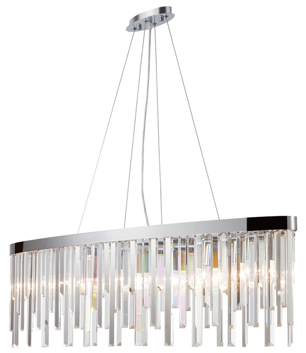 Подвесная люстра Stilfort VENECIA 2113/09/08PL