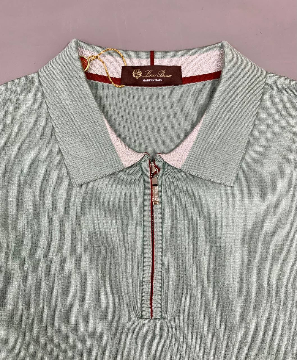 Поло Loro Piana