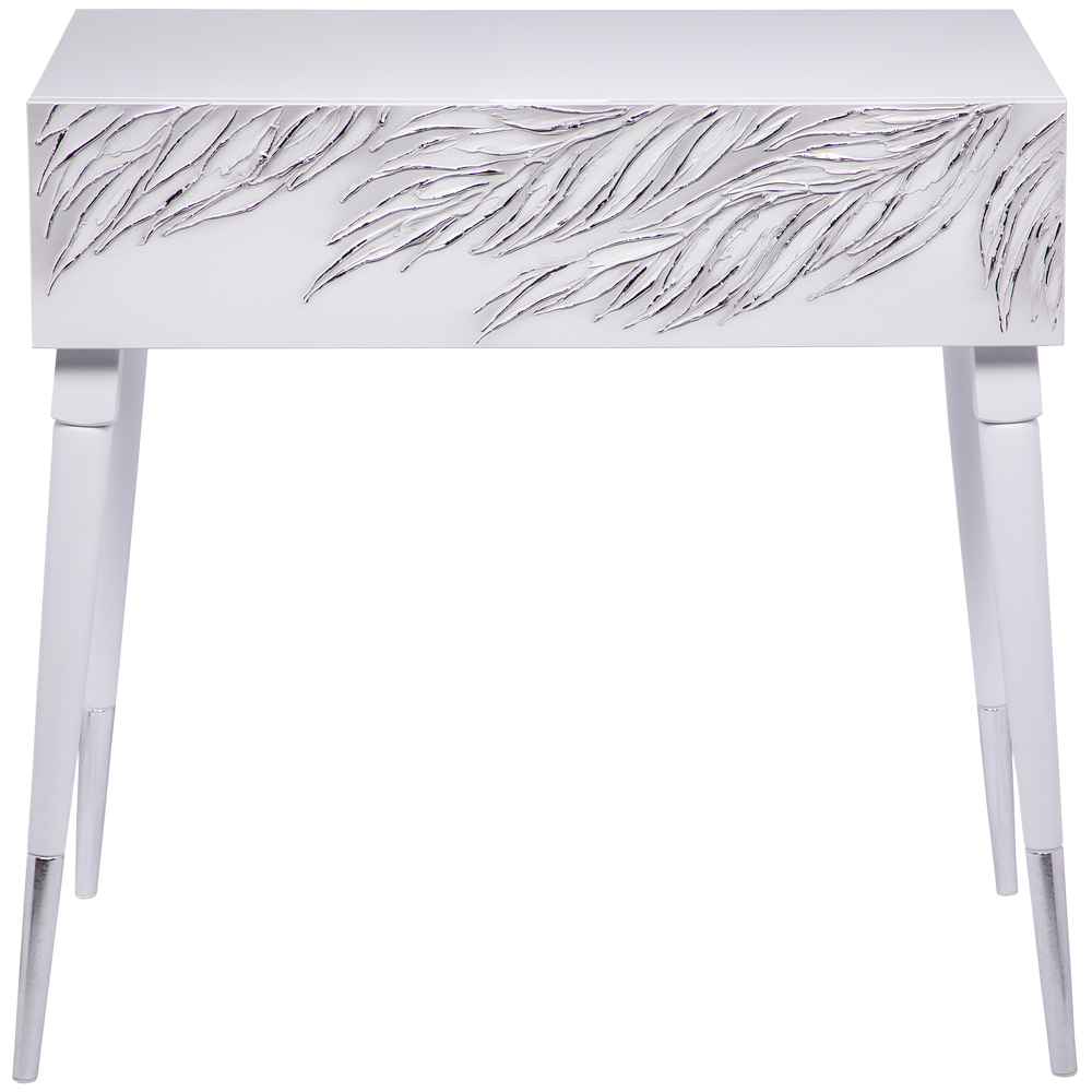 Консоль Тропик Стайл Айс Сильвер