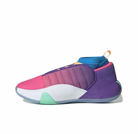 Кроссовки Adidas Harden Volume 7 'Purple Pink' IH7708