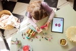 Конструктор LEGO Wicked 75681 Глинда, Эльфаба и Несса Роуз в университете Шиз