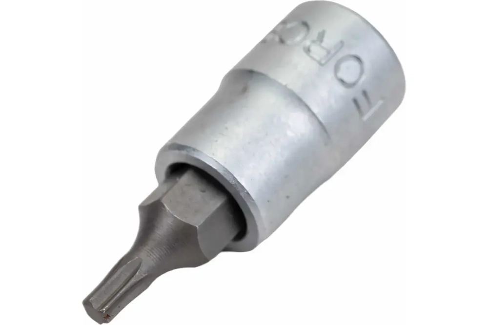 Головка-бита RF-3263210 1/4"DR TORX Т10х32мм ROCKFORCE