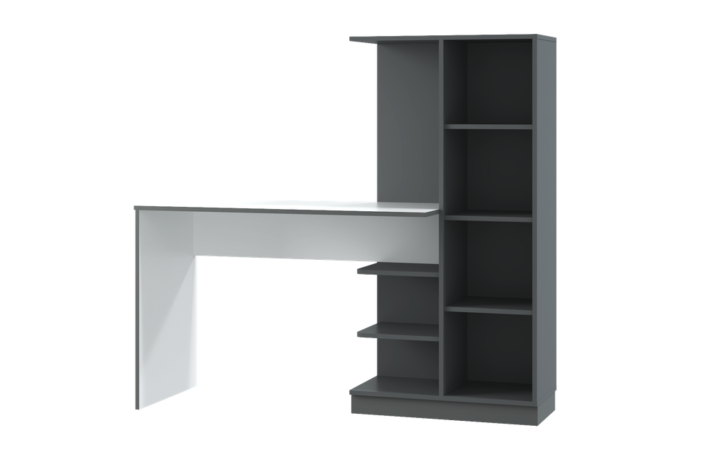 Грей Стол компьютерный