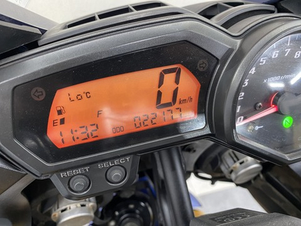 Yamaha FZ1 Fazer , 2007
