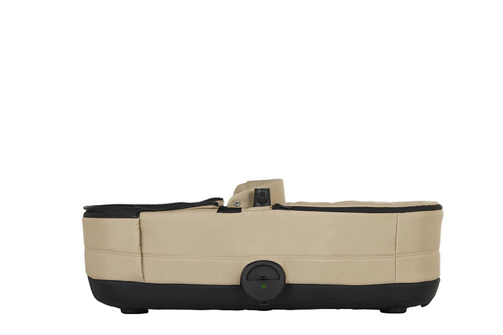 Люлька Easywalker Jimmey Sand taupe/бежевый