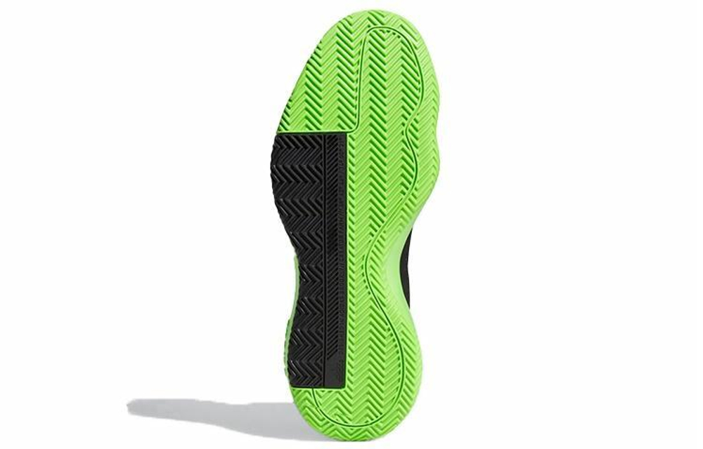 Кроссовки Adidas D Rose 773