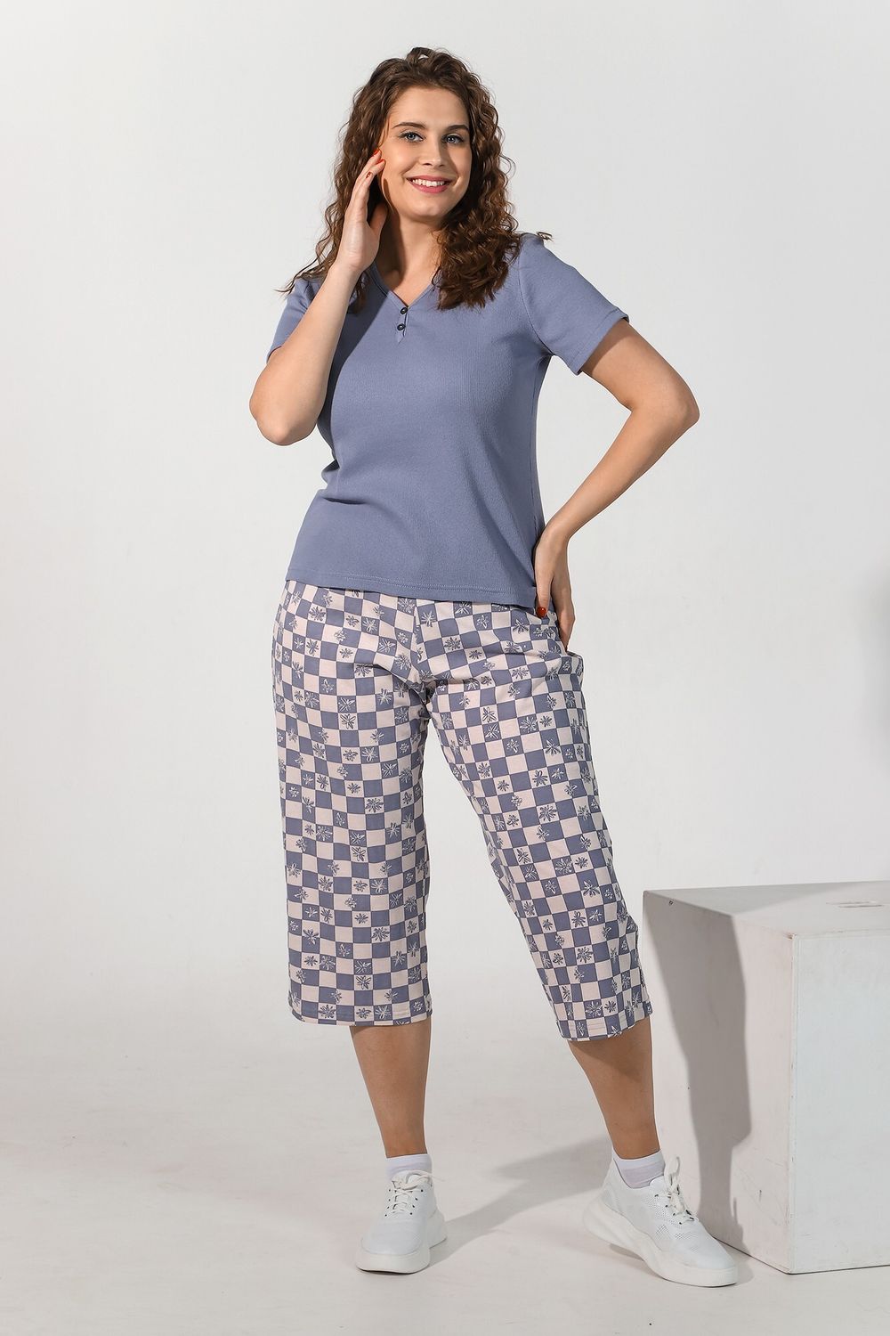 Костюм Игра-1 Виотекс ИНДИГО