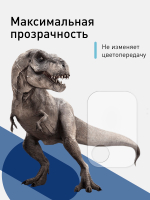 Стекло на камеру ROSCO для Infinix HOT 10 Play;Infinix HOT 11 Play (арт. INF-HOT10PLAY-CLEAR-CAM-GLASS )