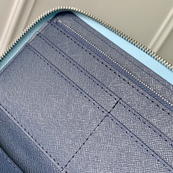 Louis Vuitton Zippy Vertical Wallet