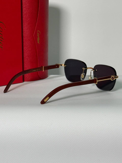 Очки Cartier