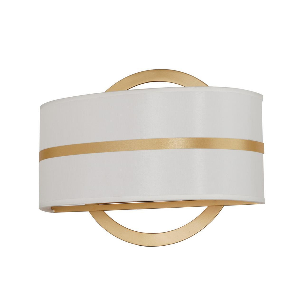 Настенный светильник Favourite Mateo 2634-2W