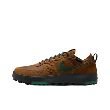 Кроссовки Nike C1TY 'Light British Tan Black Fir' HJ4316-201