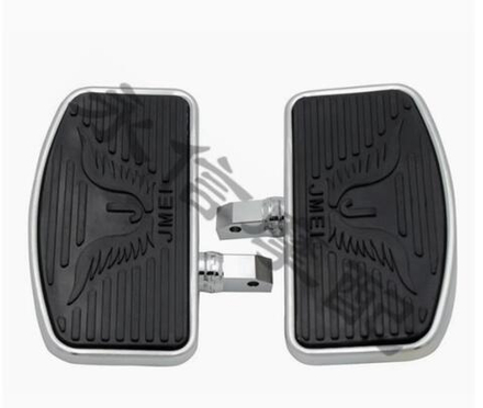 Платформы водительские Yamaha Drag Star