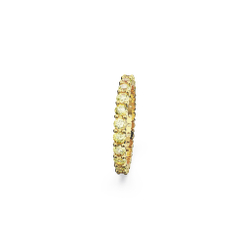 MATRIX:RING YELLOW YEL/GOS 58