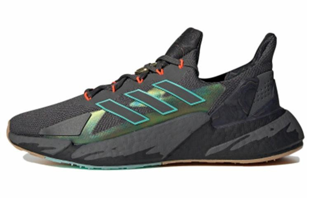 Кроссовки Adidas X9000L4