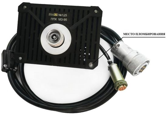 М3-99М, Ваттметры поглощаемой мощности, № в ГРСИ РФ - 73244-18