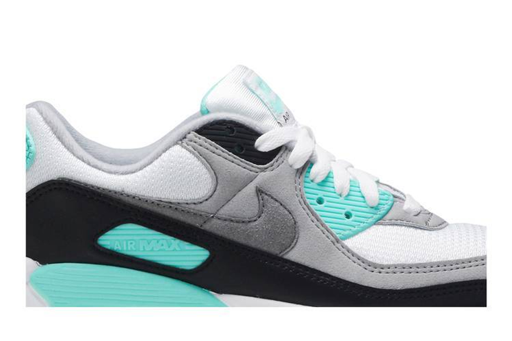 Кроссовки Nike Air Max 90 Og (Женская размерная сетка)