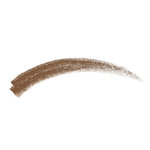 Rimmel London, Brow This Way, профессиональный карандаш для бровей, 006 коричневый, 1,4 г (0,05 унции)
