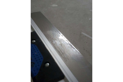 Шпатель ЗУБР Профессионал X-PRO фасадный 350мм 10049-35_z03