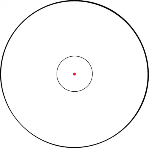Оптический прицел ПК-АС
