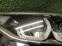 Фара левая BMW X3 G01 (2017-2021) Adaptive LED