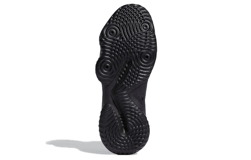Кроссовки Adidas Pro Bounce 2018