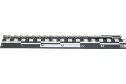 Бур 4x4 (10x310 мм; SDS Plus) EDGE by PATRIOT 812010031