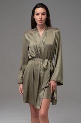 Халат Mia-Amore 7563 "Genevieva"