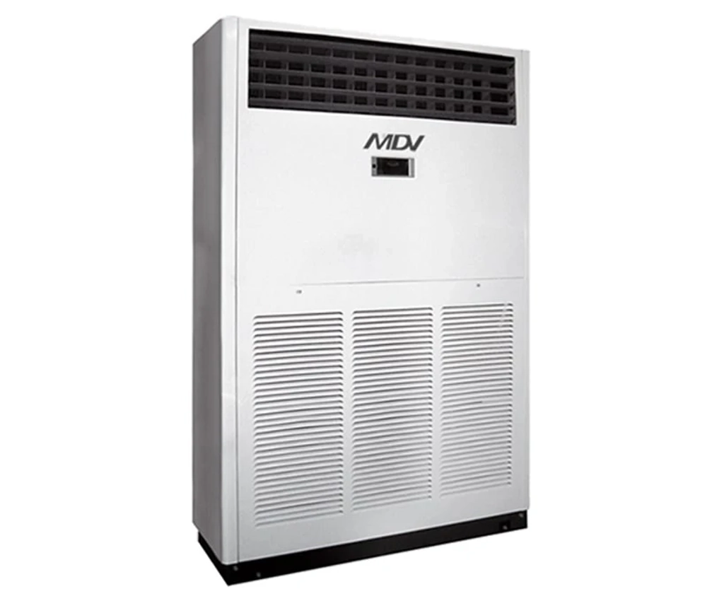 Колонный кондиционер MDV MDFA3-96HRN1/MDOVT-96HN1