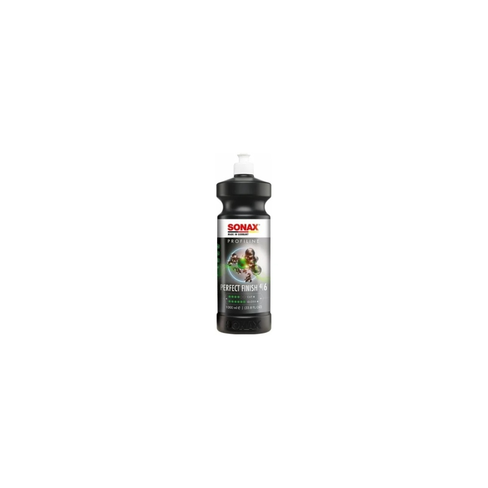 Sonax ProfiLine Perfect Finish Финишная полировальная паста, 1л