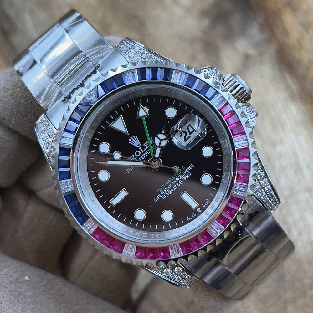 Часы Rolex