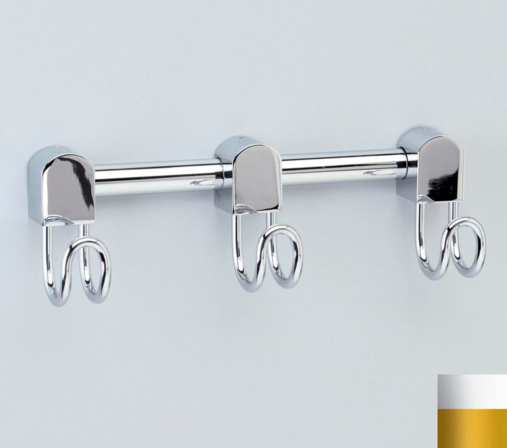 Крючок тройной Windisch 86111CRO Bellaterra Испания