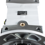 Редуктор червячный INNORED 110 (i=15) вал вх./вых. 250*28/42 мм