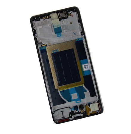 Realme 14 Pro 5G (RMX5056) / (RMX5051) - Дисплейный модуль в сборе (в рамке) (ORIG-SP)