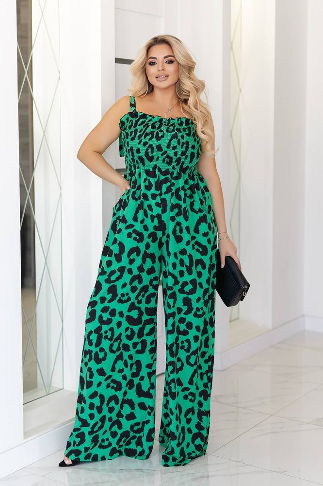 Комбинезон УК-708-4 Фабрика Моды