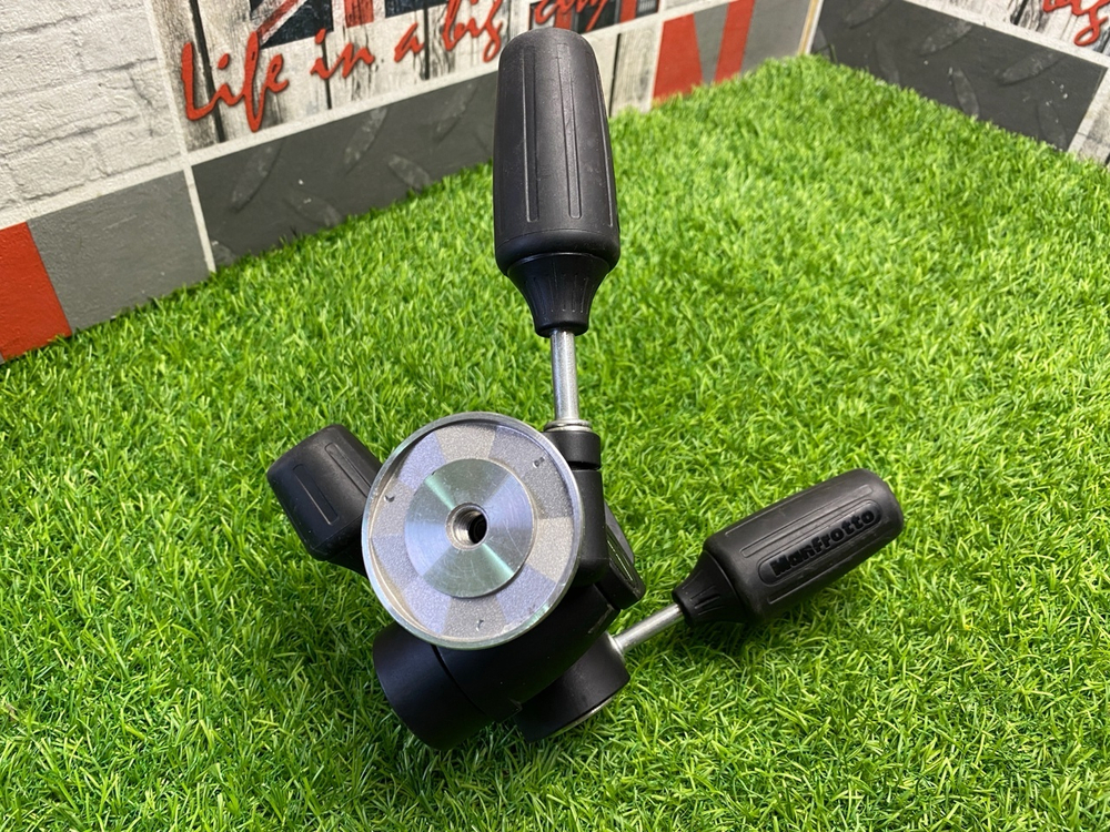 Manfrotto 804RC2